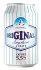 HARTWALL ORIGINAL LIGHT Long Drink